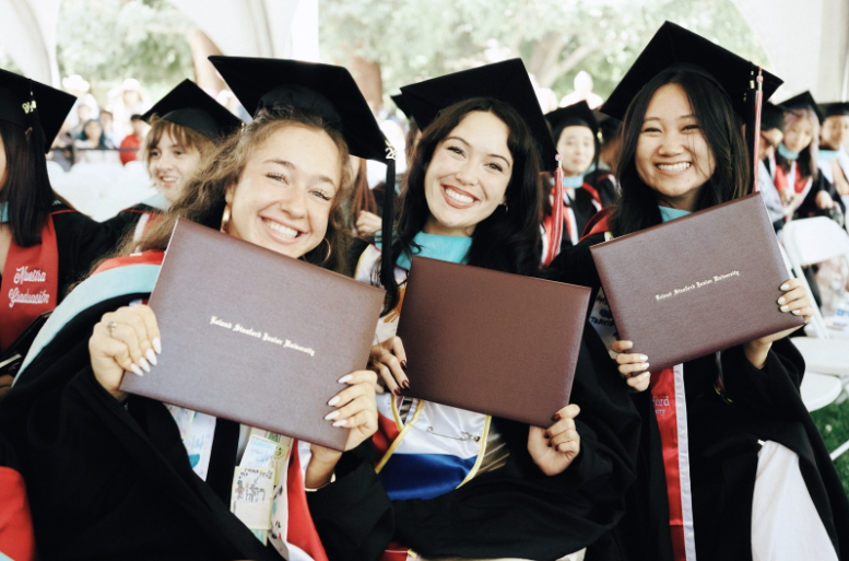 Commencement